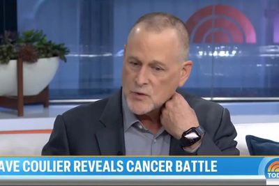 Dave Coulier urges public to get checked after ‘rollercoaster’ cancer battle