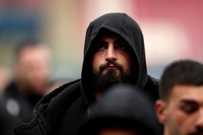 Josh Macleod raring for England ‘war zone’ in Wales’ Six Nations opener