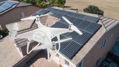 The Drone Inspection Finding That’s Triggering Homeowner Policy Cancellations