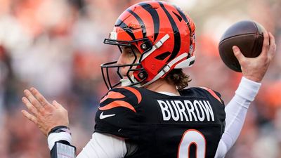 Bengals Star Joe Burrow Confirms His Happiness in Cincinnati