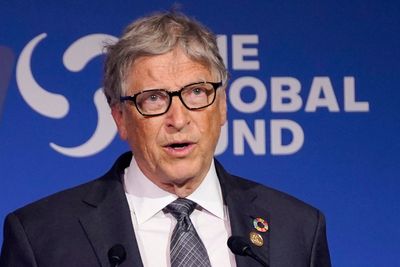 ‘Foolish’ Bill Gates says he ‘regrets every minute’ spent with Epstein in new interview