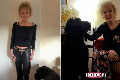 Coronation Street legend hits out at critics over ‘age-appropriate’ clothes