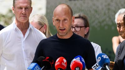 Hope out of tragedy as mass stabbing lessons laid bare