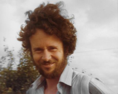 John Barkham obituary