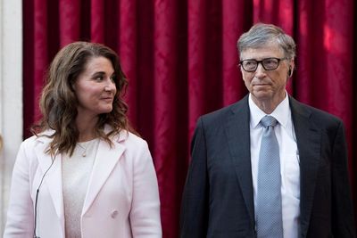 Bill Gates says he ‘regrets’ knowing Epstein as ex-wife alludes to ‘muck’ in marriage