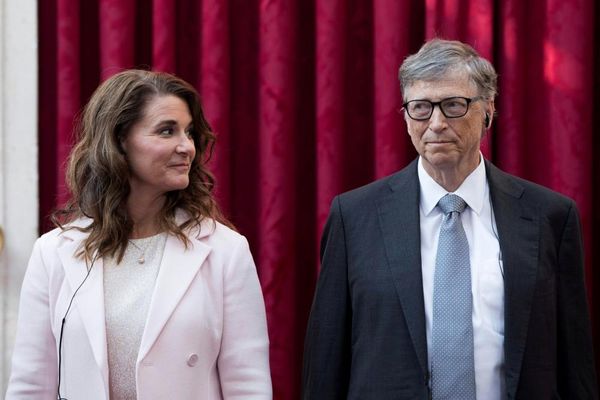 Bill Gates says he ‘regrets’ knowing Epstein as ex-wife alludes to ‘muck’ in marriage