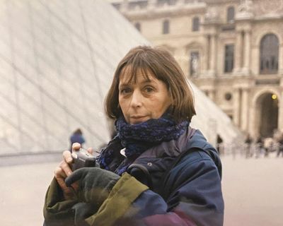 Carol Lawrence obituary