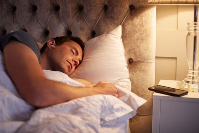 Ever heard of pink noise? New research sheds light on potential damaging effects