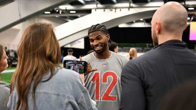 Shedeur Sanders Shares Message of Gratitude Following First Pro Bowl Appearance