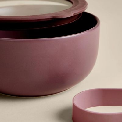 I'll warn you now – M&S's new food containers look so good that you won't want to stash your leftovers in the freezer