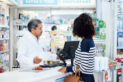 8 Prescription Refill Rules That Are Costing Retirees More in 2026