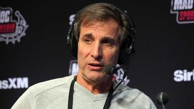Chris “Mad Dog” Russo Explains His Radio Philosophy to Dan Patrick