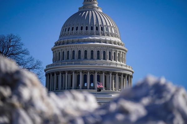 Democrats say Trump’s immigration crackdown has undermined efforts to combat human trafficking