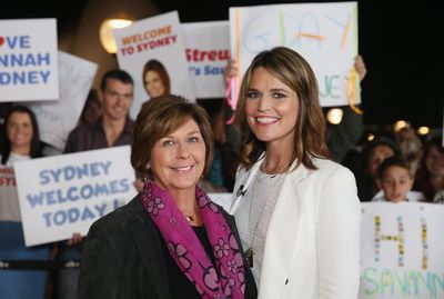 No suspect yet in apparent abduction of Savannah Guthrie’s mother