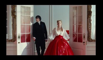 From corsets to Charli xcx: the captivating looks and sounds of “Wuthering Heights”