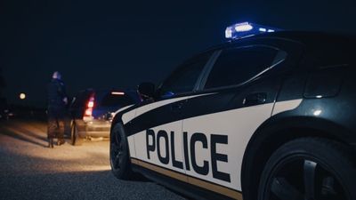 Expired Tags? Police Say They’re Cracking Down Harder in February