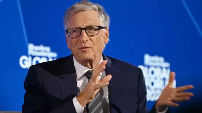 ‘I regret’: Bill Gates just spoke out about the Epstein email involving STDs