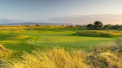 Royal Dublin's Less Well-Known Neighbour On The Tiny Island That's Home To Two Great Links