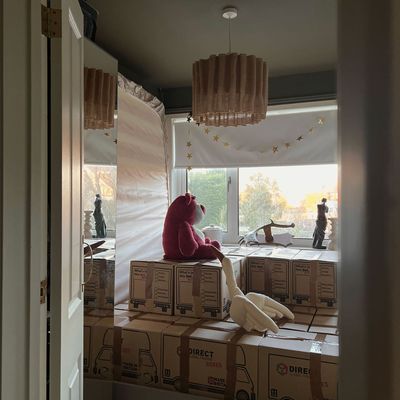 Renovation Diary: Turning a 1960s house into our dream home – the trials and tribulations of architects, planning permission and builders