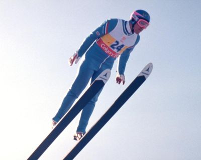 Tell us your all-time favourite moments from the Winter Olympics