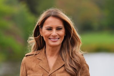 Melania documentary debut box office takings in UK and Ireland revealed