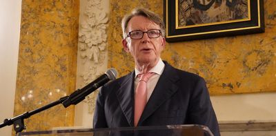 The British public has lost faith in politics – the Peter Mandelson scandal must be a wake-up call for Keir Starmer