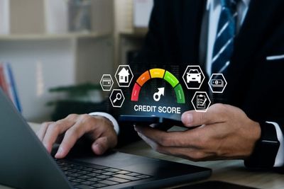 Why Good Credit (670–739 Score) Gets You 21%–24% APR in 2026