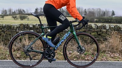 Lusso Paragon Deep Winter Bib Tights review: impressive performance at a more affordable price