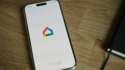 Google Home just got a long-awaited upgrade – and it’s good news for smart button users