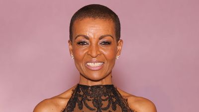 Adjoa Andoh’s husband has ‘never seen a second’ of Bridgerton, explains this helps keep their marriage strong