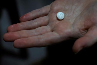 Texas man sues California doctor for allegedly sending abortion pills to state