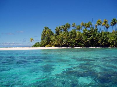 Why the Chagos Islands’ ecology will not be wrecked by return to Mauritius