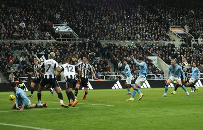 Do away goals count in Man City vs Newcastle decider? Extra-time rules explained for Carabao Cup semi-final