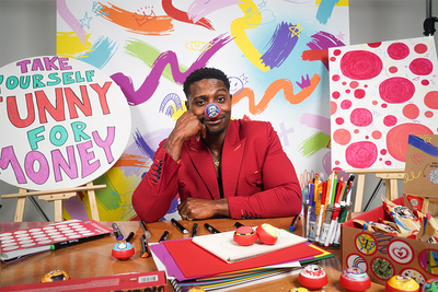 When is Red Nose Day 2026? And where to buy this year’s merch