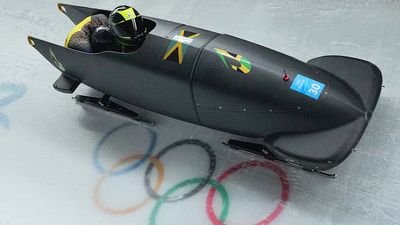 Don't Call Them ‘Cool Runnings’—This Jamaican Bobsled Team Is Looking for More