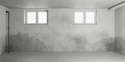 Stormwater Authorities Warn: Your Garden Could Be Causing Basement Mold