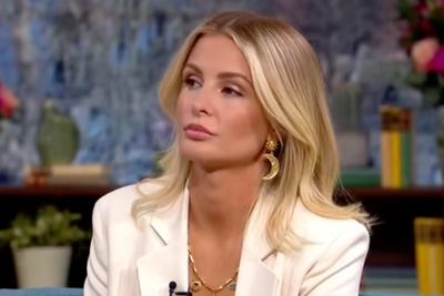 Millie Mackintosh reveals Hugo Taylor threatened to divorce her prior to split