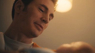 The Russo Brothers' Cryptic Comments About Steve Rogers Do At Least Explain Chris Evans' Doomsday Return