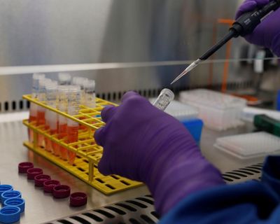 GSK, take two: the bullish tone at the top is finally more convincing