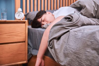 What Is the Best Sleeping Position?