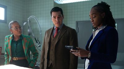 Will Trent Just Put A Major Character In Danger, And Now I’m Worried About What Might Happen