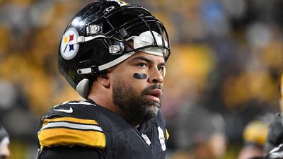 Cam Heyward Shares Emotional Response to Mike Tomlin Stepping Down As Steelers Coach