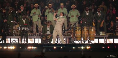 The backlash to Bad Bunny’s halftime show reveals how MAGA defines who belongs in America