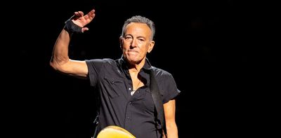 Bruce Springsteen’s Streets of Minneapolis: how digital circulation boosts the impact of a protest song