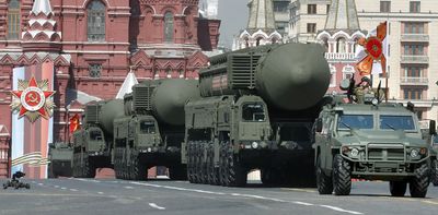 New Start’s expiration will make the world less safe – even if it doesn’t spark another nuclear arms race