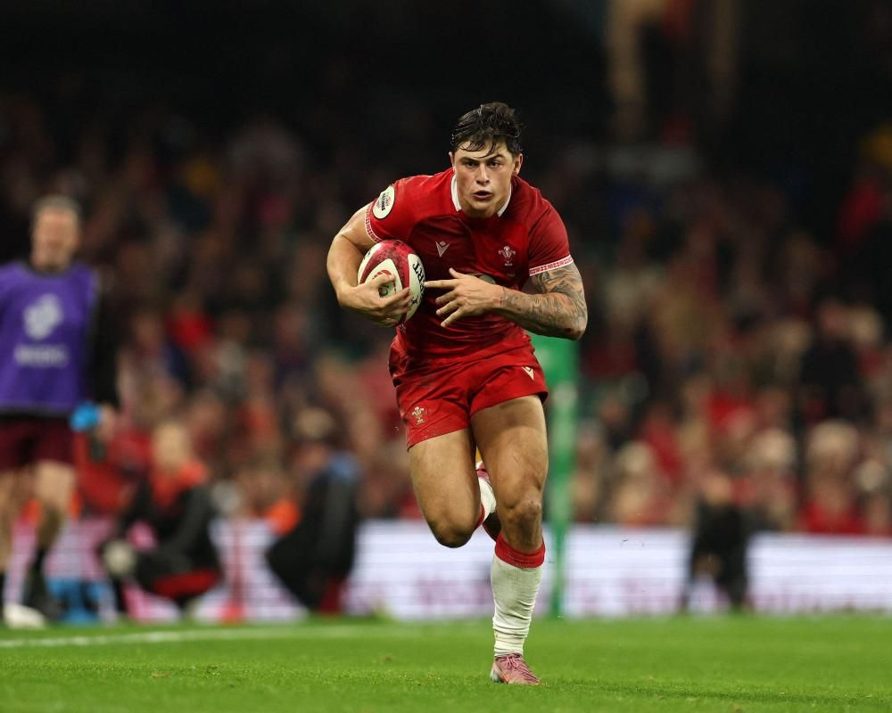 The Guardian view on Welsh rugby: enduring an…