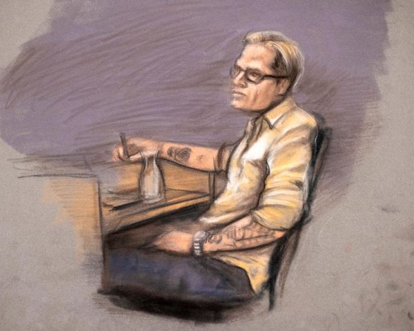 Son of Norway’s crown princess ‘does not remember’ taking videos of alleged sexual assault