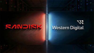 The Memory Supercycle Is Here—2 Winners From 1 Breakup