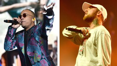 “We did that song, I think, the day that David Bowie died… It just kind of flowed”: Anderson .Paak on how the death of a music legend inspired Dang!, the 2016 pop-rap masterpiece that he would eventually record with Mac Miller