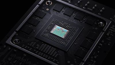 AMD CEO suggests next-gen Xbox will launch in 2027—the premium console's chip is 'progressing well'